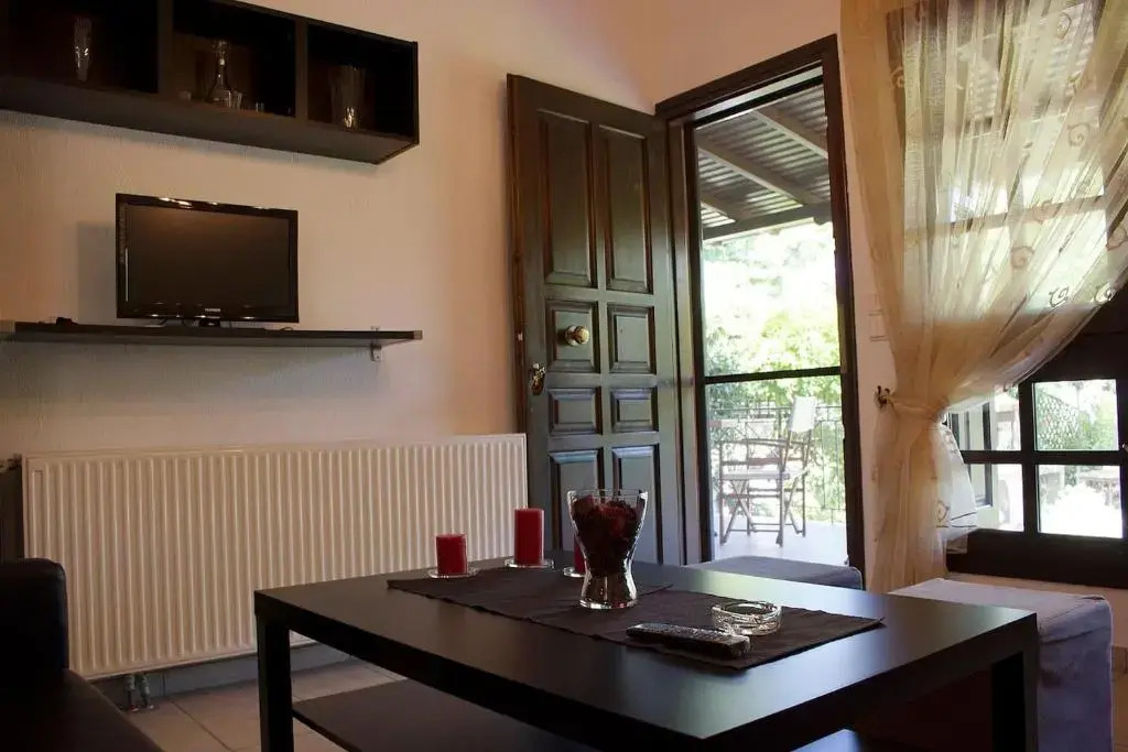 Giorgio Home - Amazing House 3BD - 400m by the sea