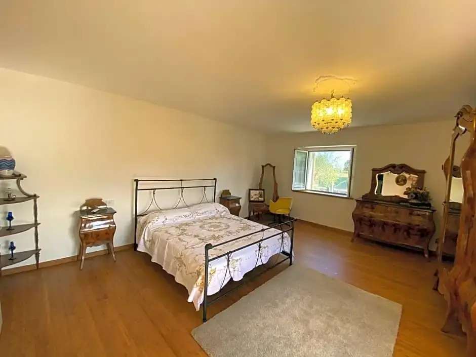 B&B Ex Mulino