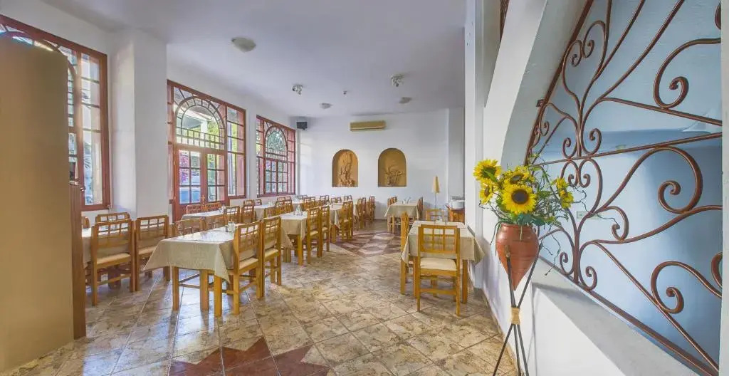 Hotel Pilalidis