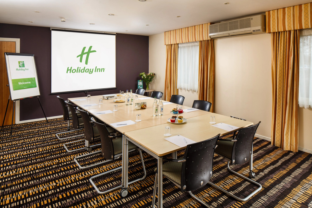 Holiday Inn Darlington - NORTH A1M, JCT.59 by IHG