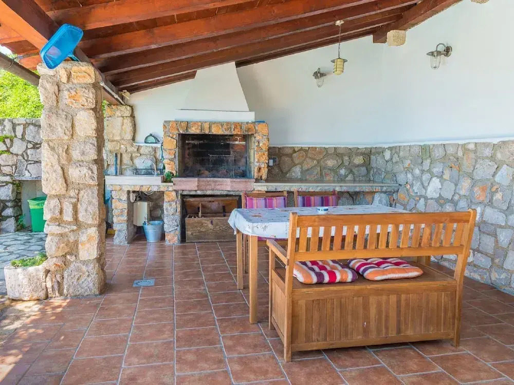 Villa in Crikvenica with Private Pool