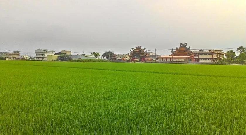 Yilan Greenbird of Happiness B&B