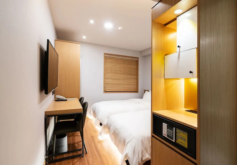 LALA VIANCO BUSINESS Hotel