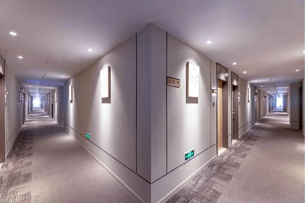 Homeinn Neo (Suzhou Dushu Lake University Zone Moon Bay Metro Station )NEO