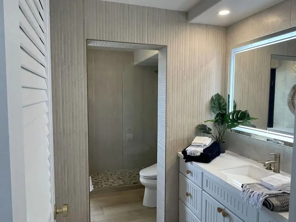 Unforgettable Oceanfront Stay Nature Luxury Tranquility