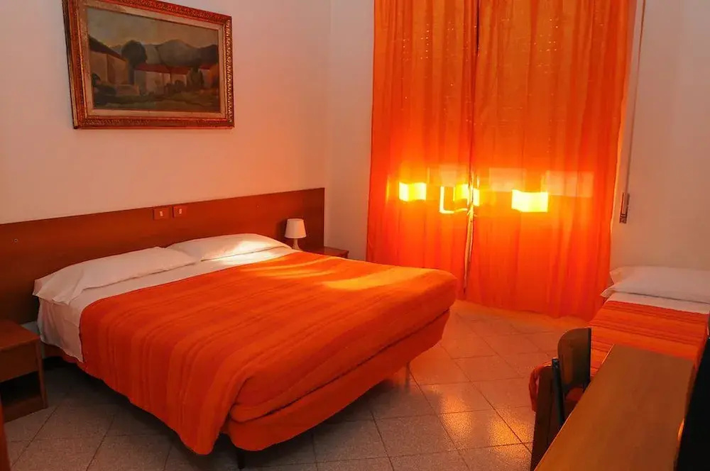 Albergo Italia di Nardi Renzo & C Snc