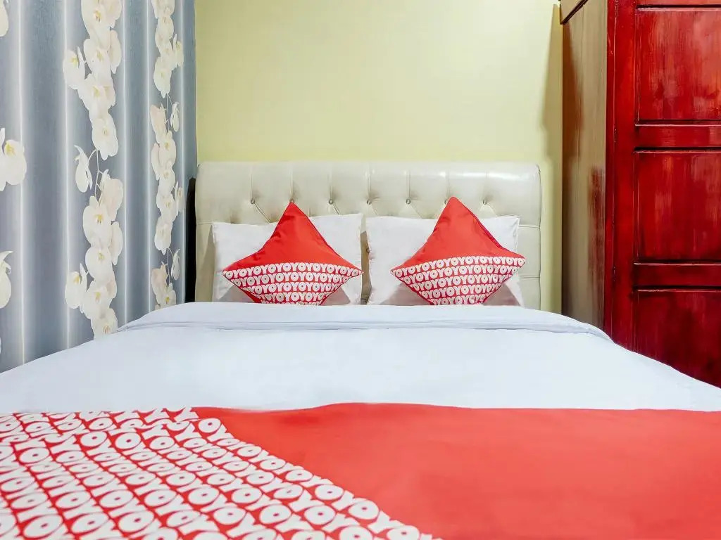 Hotel O Jinan Makassar