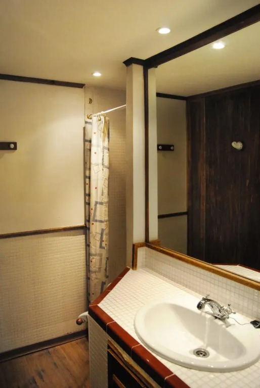 Apts Todosierranevada Edif Alhambra