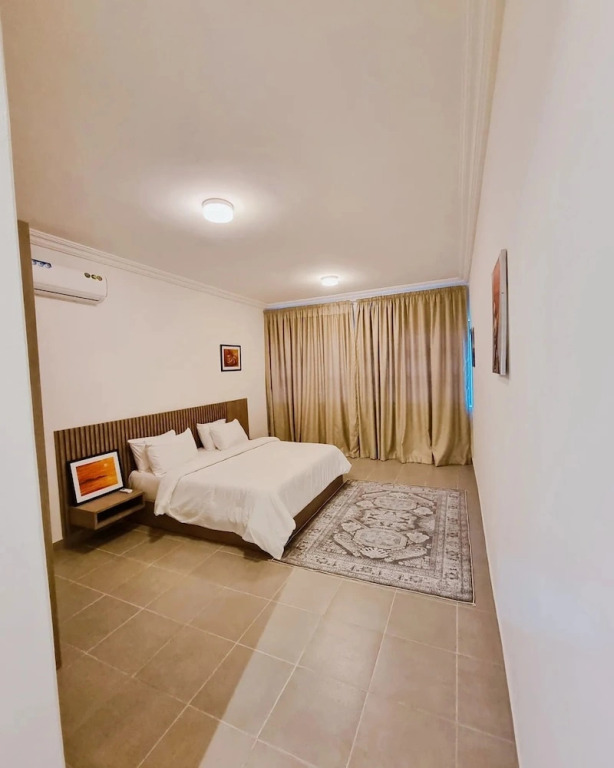 Boya Apartments