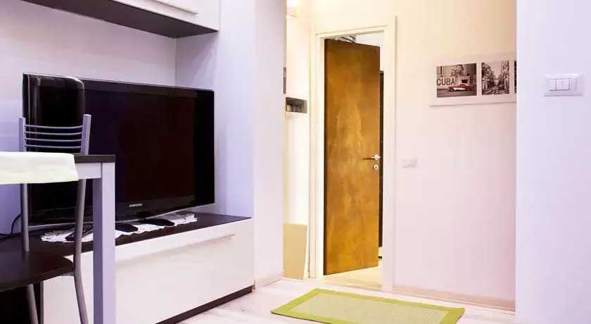 Sensation Loft
