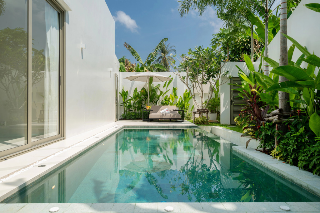 Вилла Coco Phuket Private Pool by Escape Villas