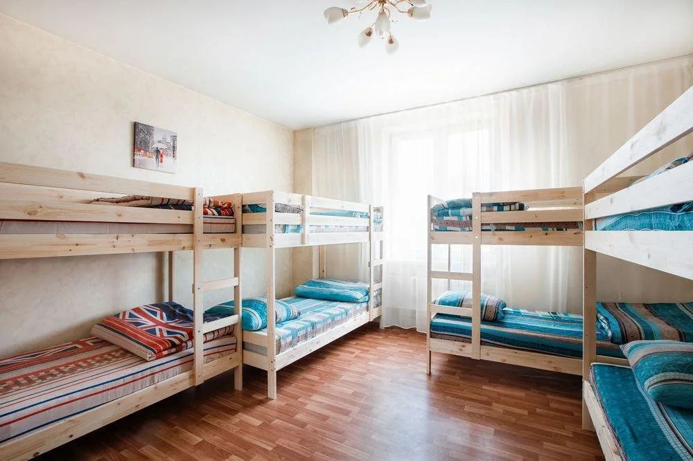 HI Hostel Comfort