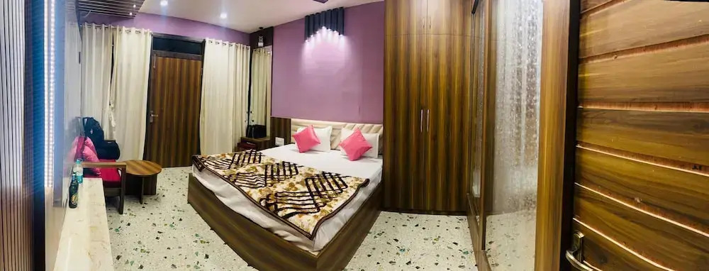 Kamala Homestay, Mandarmoni