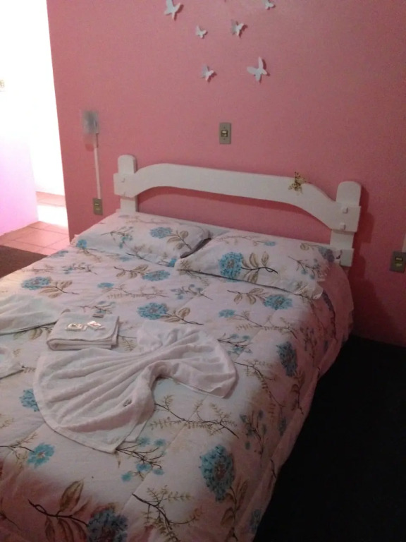 Pousada Beija Flor Gramado