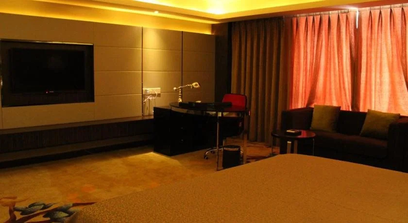 Chengdu Xingrui Pretty Hotel