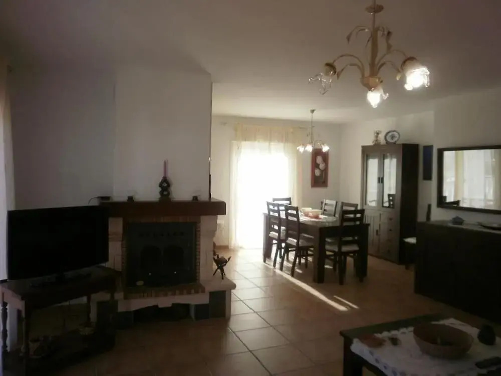 Villa el Vallao Canovas Nerja