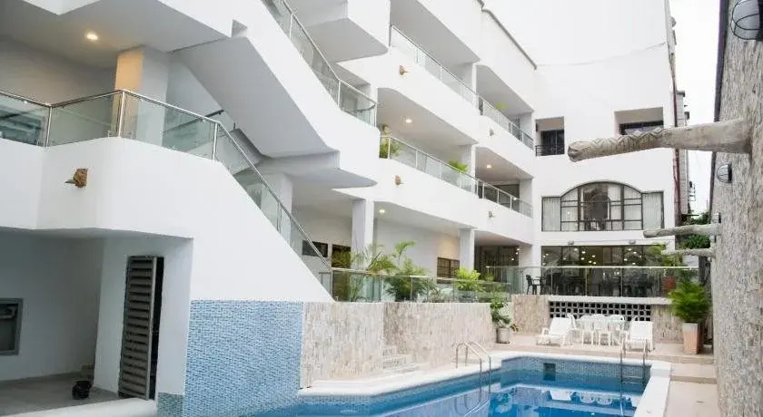 Hotel Dorado BAQ