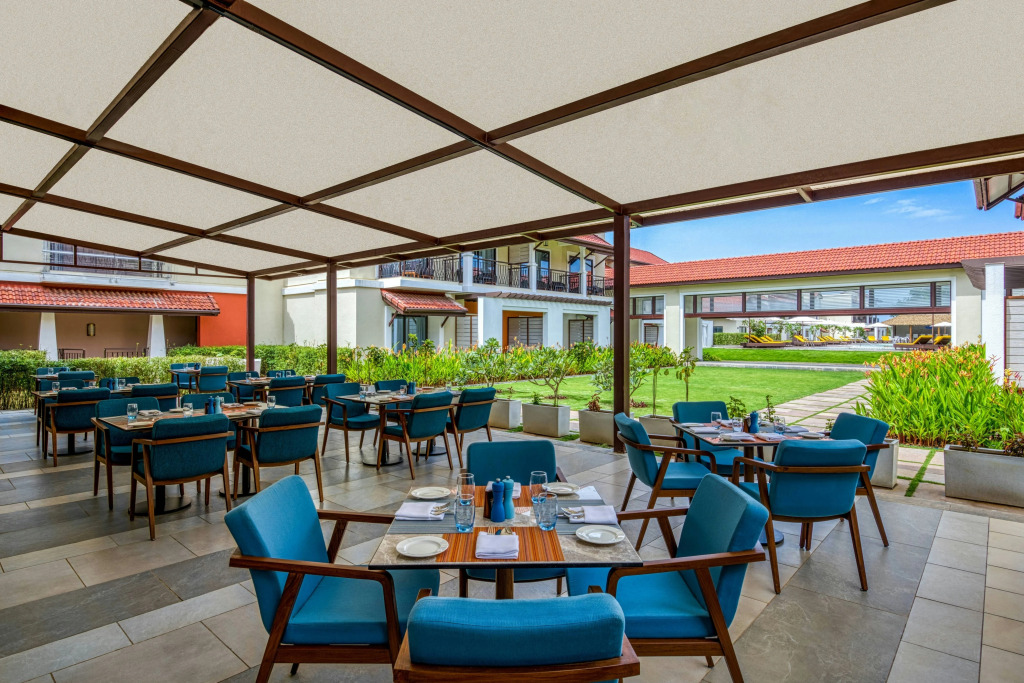 Fairfield by Marriott Goa Benaulim