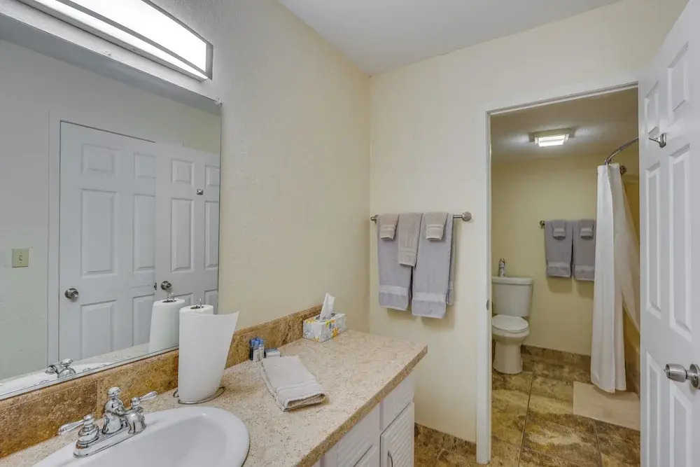 1 Mi to Margaritaville Resort: Cottage w/ Fire Pit