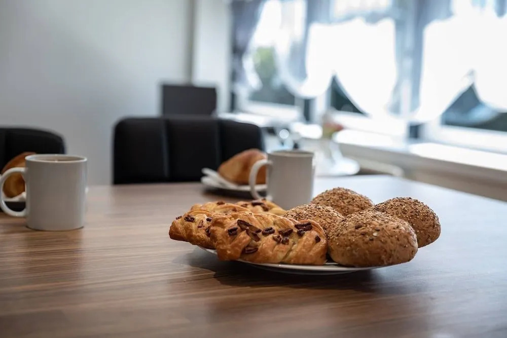 Blue Haven Silver Service Apartments Free Parking