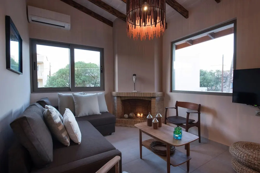 Reas Sea House