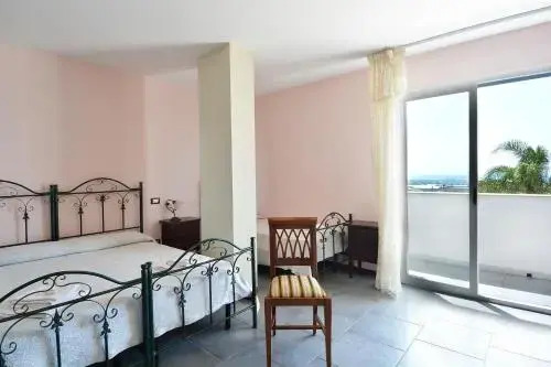 B&B La Castellana