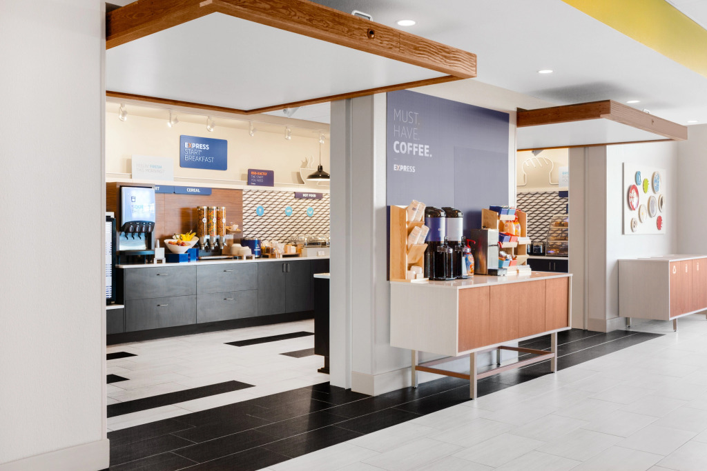 Holiday Inn Express & Suites - Union Gap - Yakima Area by IHG
