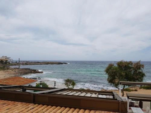 Hostal Restaurante Playa