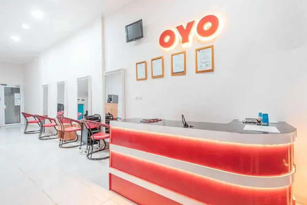 OYO 390 77 Guesthouse