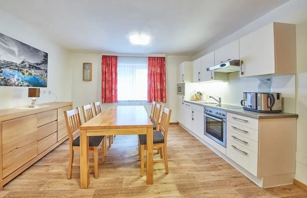Appartements Hollin by we rent