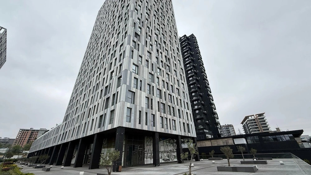 Divan Residence Apartment Rentals