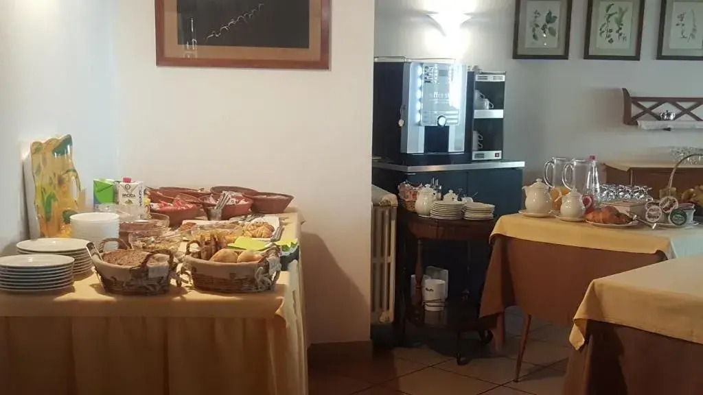 Hotel Pineta