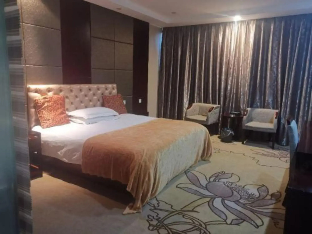 Hairun Hotel