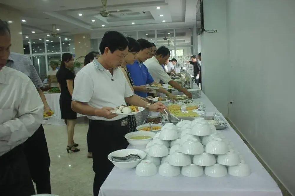 Hong Thanh Hotel