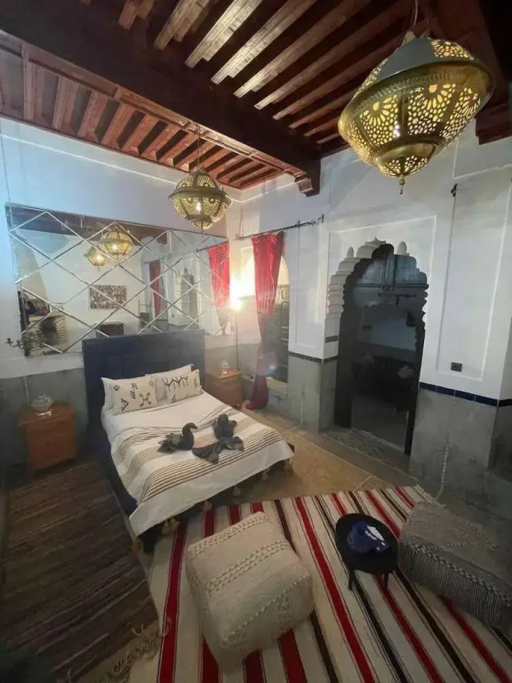 Riad Rwija