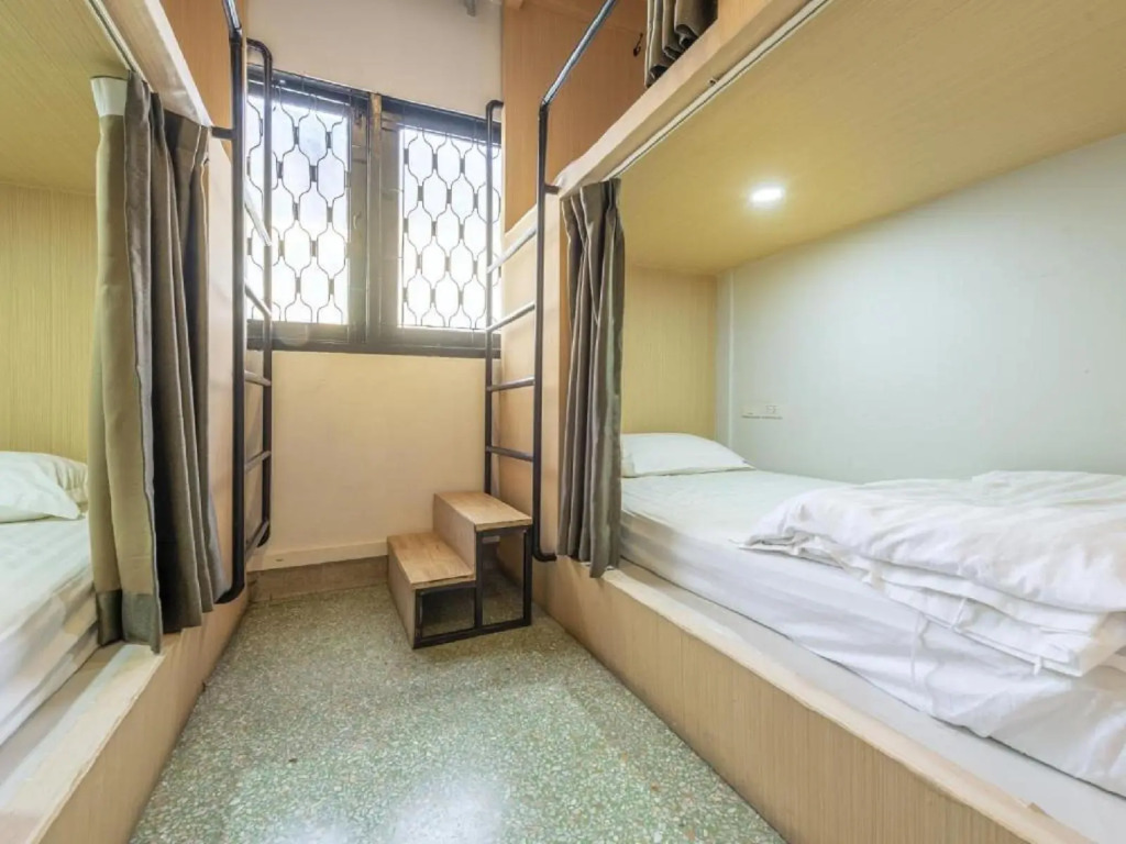 Sloth Hostel