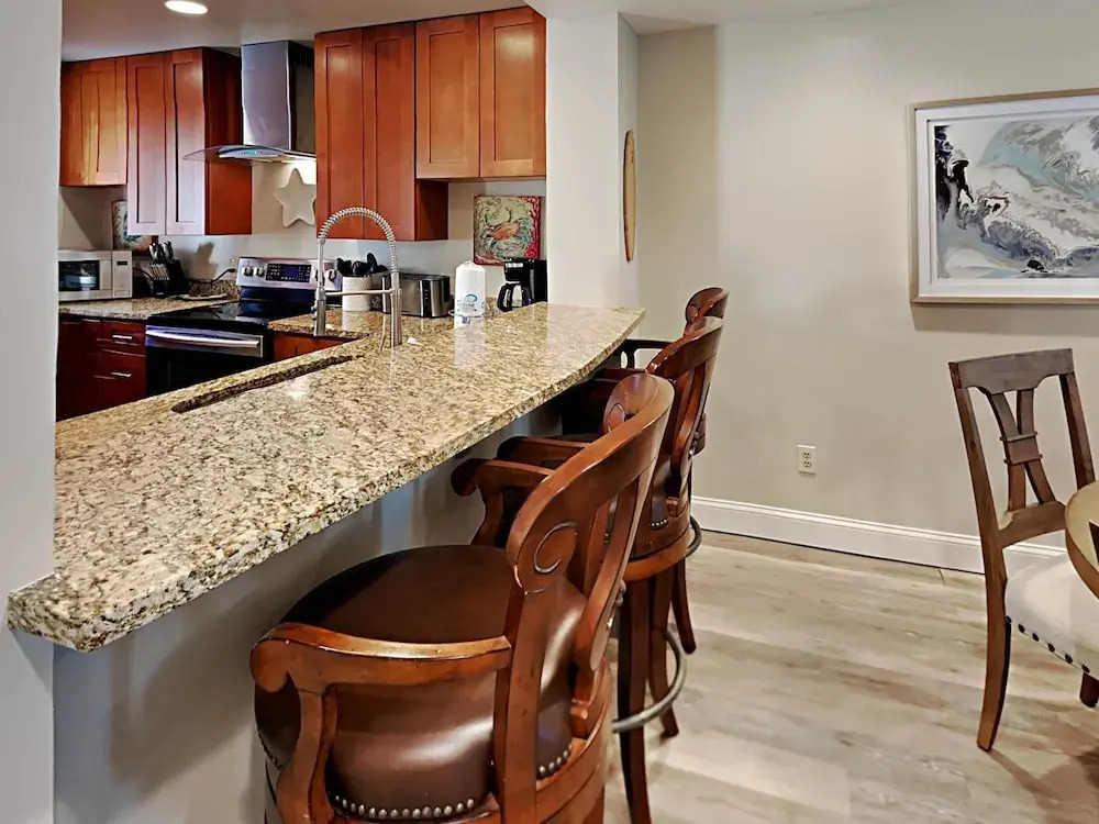 Beachwalk Villas 5052