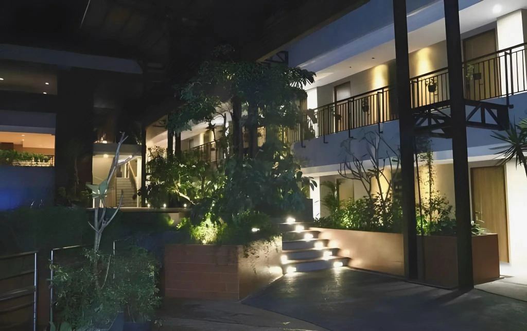 Hotel Asri Sumedang