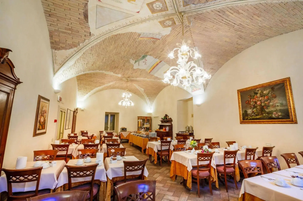 Hotel Fortuna