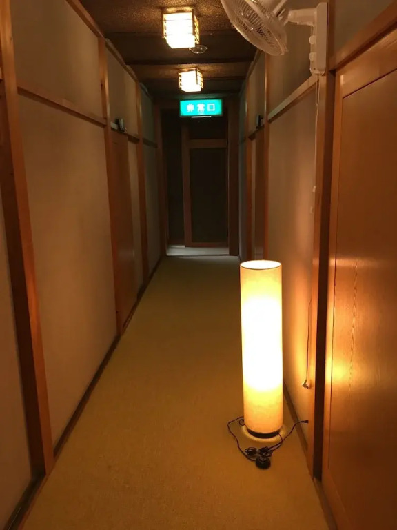 Ryokan Seibei