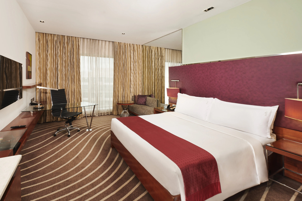 Holiday Inn Mumbai International Airport by IHG