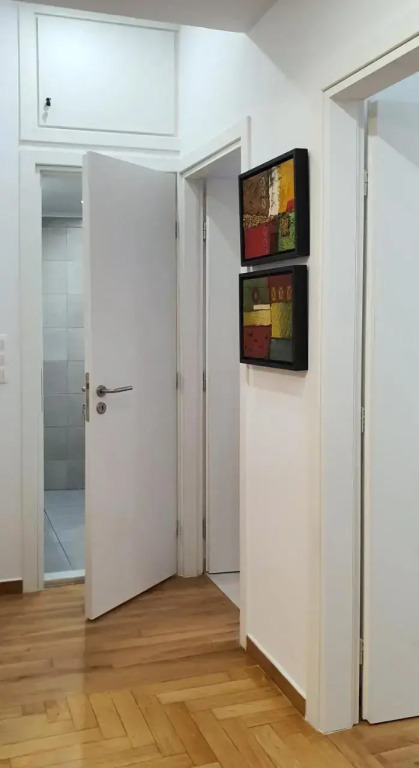 Apartment Info Athens