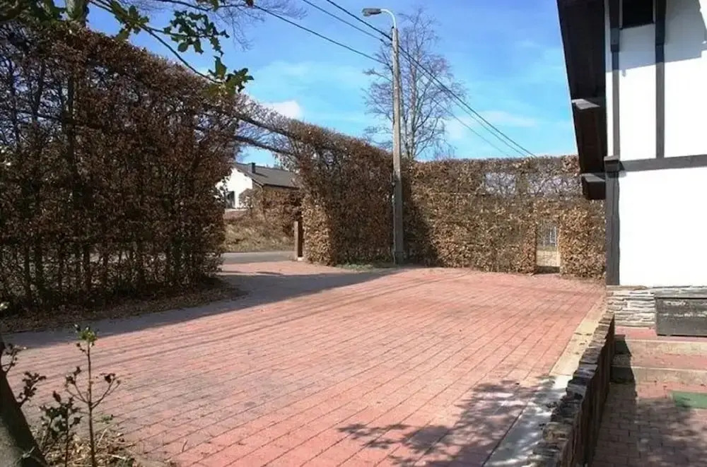 Apartment in Belgium Near Scenic Trails