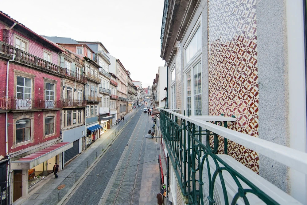 Citybreak-apartments Sao Bento
