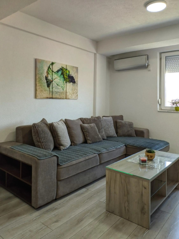 PB Apartment Ohrid
