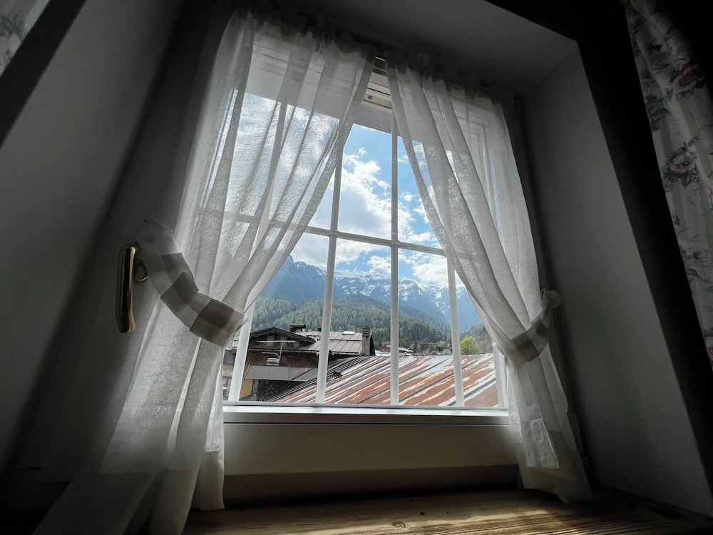 Kaiserkrone Chalet & Spa