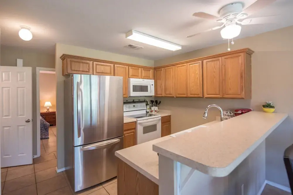 Waterwheel Escape Condo 2 Bedrooms 2 Bathrooms Condo