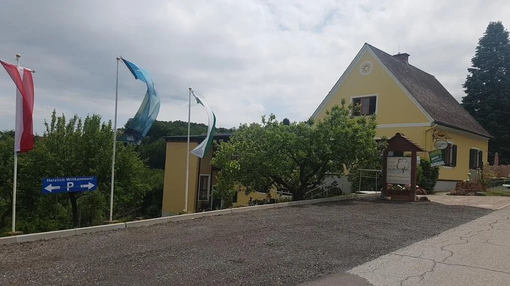 FerienAppartments Landhaus FühlDichWohl