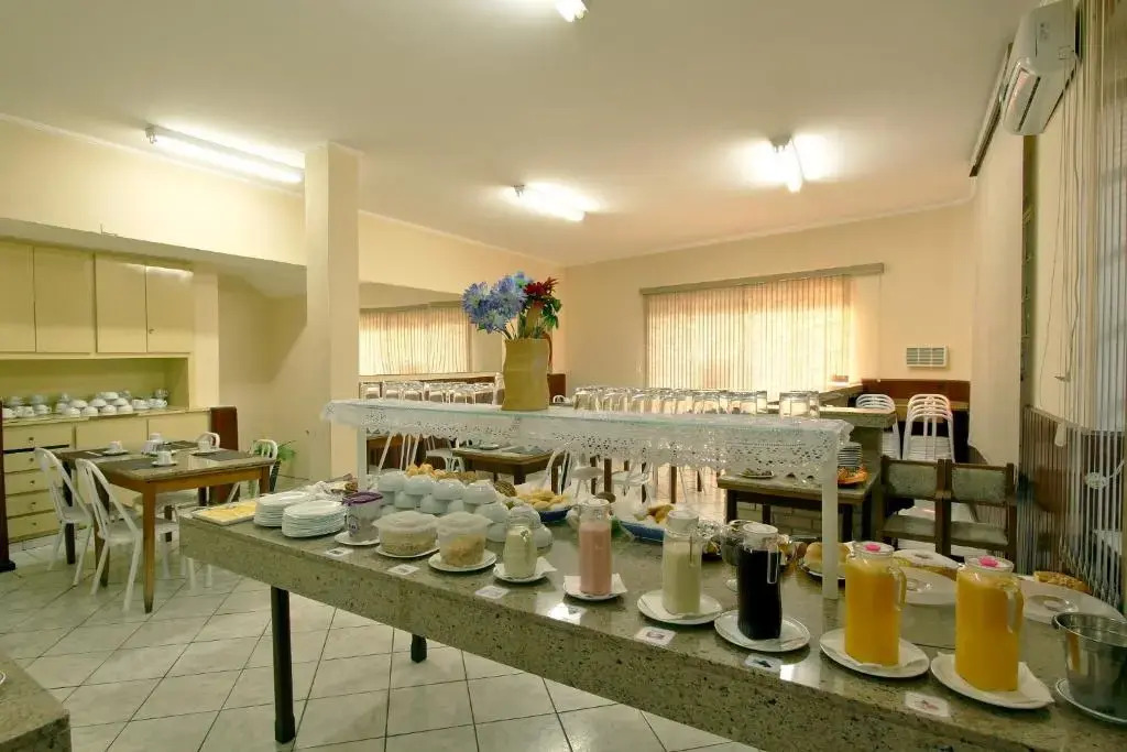Hotel São Francisco