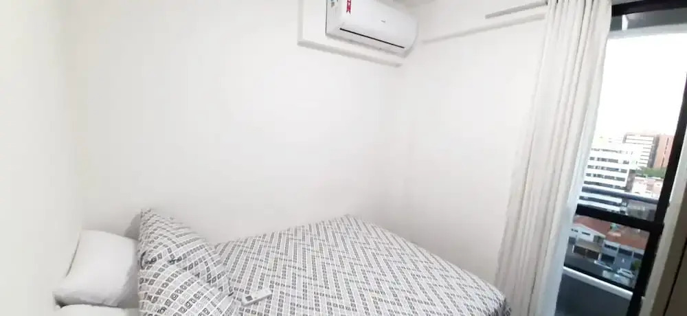 Edifício Time Apto 1115